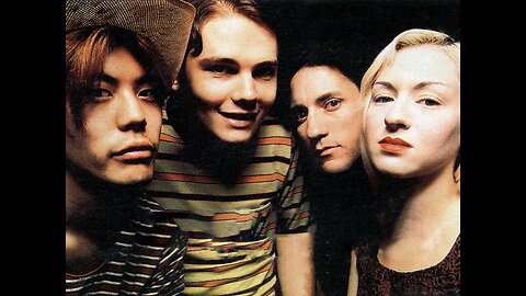 The Smashing Pumpkins: The Billy Corgan Interview | Mystery School