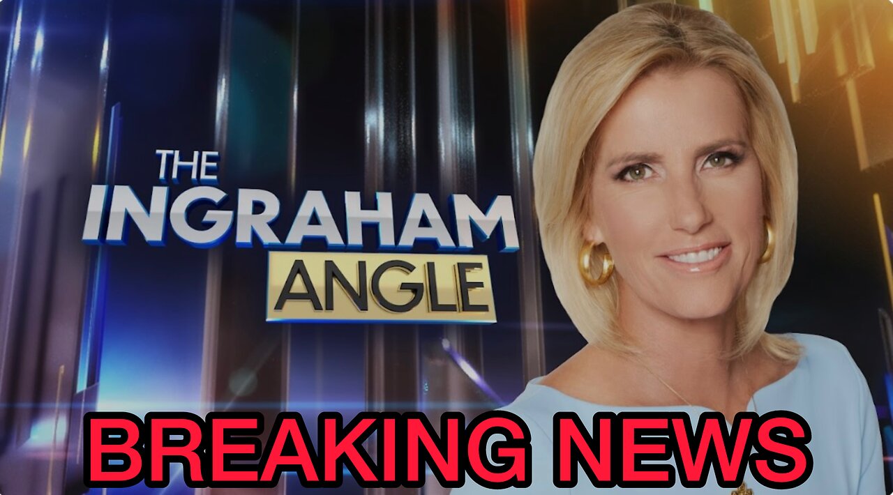 The INGRAHAM ANGLE (December 9, 2024) FULL EPISODE