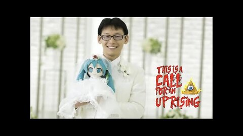 That's It for Me! I'm Ready to Leave Earth! [02.05.2022]