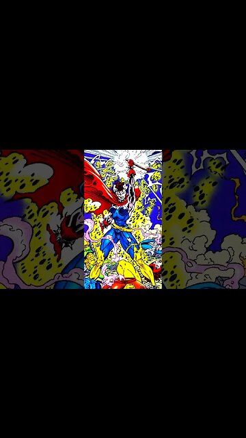 Curiosidades Varias De Los CÓMICS #03