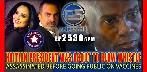 The Pete Santilli Show Ep. 2530