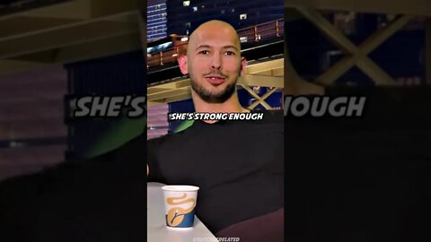 Andrew Tate Reveals his DREAM LIFE