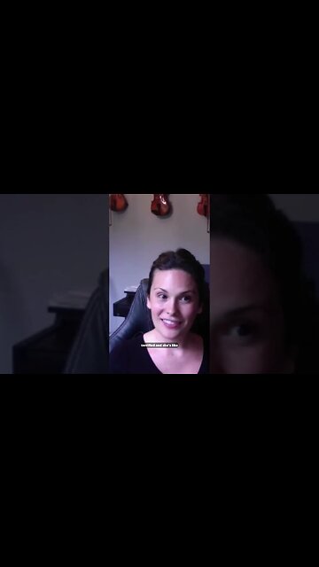 This Proved Demons Are REAL To Her #shorts