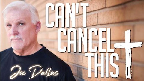 Can't Cancel This! - Joe Dallas on LIFE Today Live