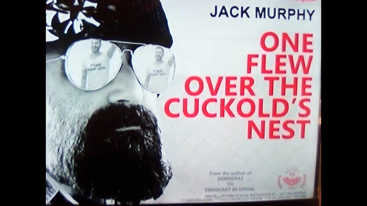 Jack Murphy humiliated by Vladimir Putin