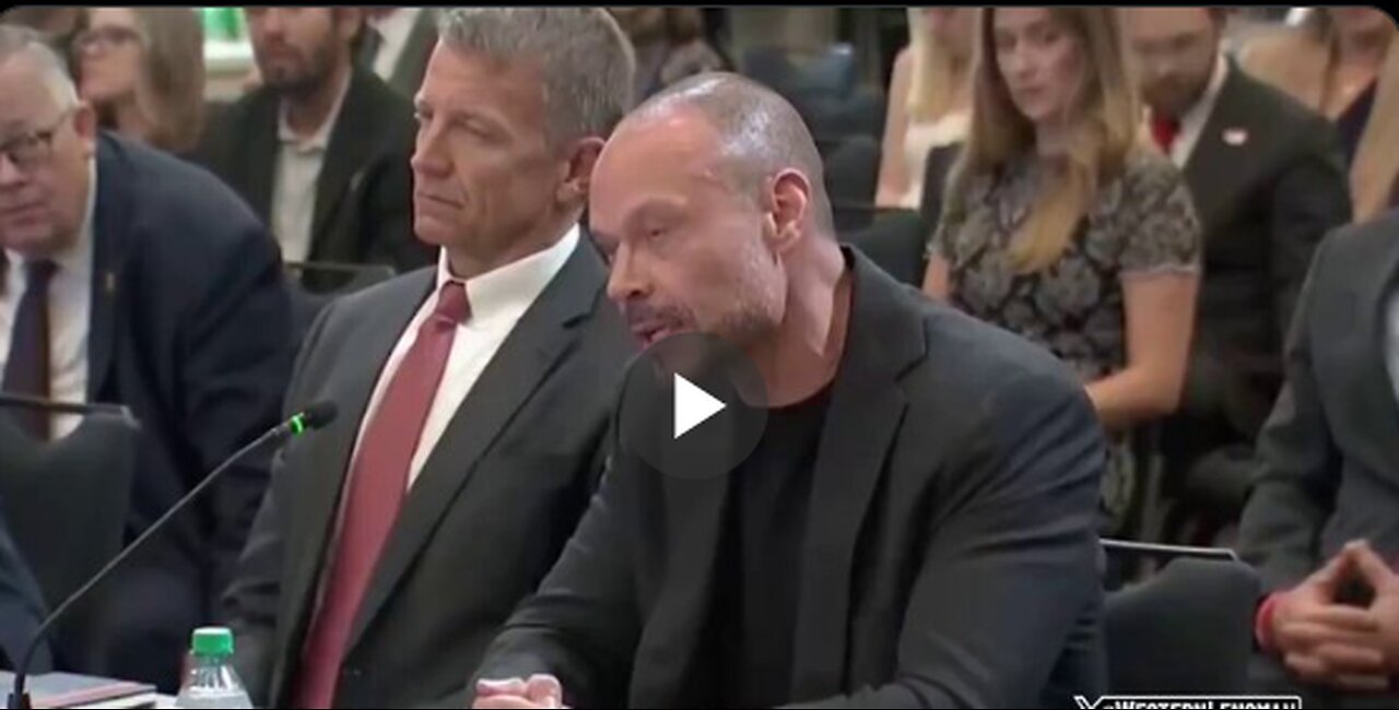 Dan Bongino predicted it, “If you think this is the last incident then you’re out of your mind”