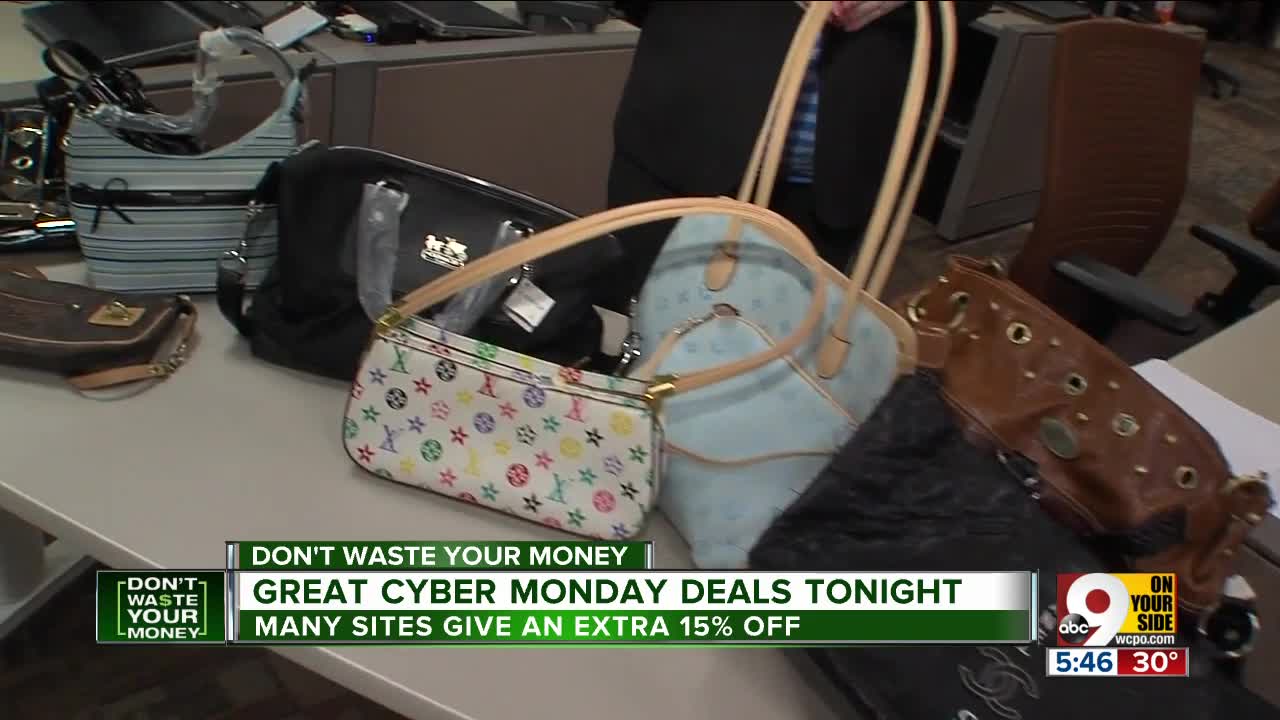 Don't Waste Your Money: Great Cyber Monday deals tonight