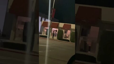Jerry In The Road