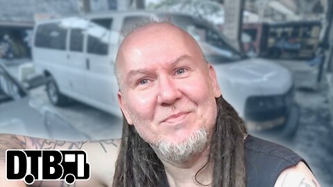 Mortiis - BUS INVADERS Ep. 1965