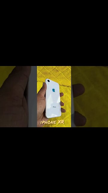 iphone XR white Camera test #iphone #iphonexr #shortvideo #shortsyoutube #pubg #pubgmobile #india