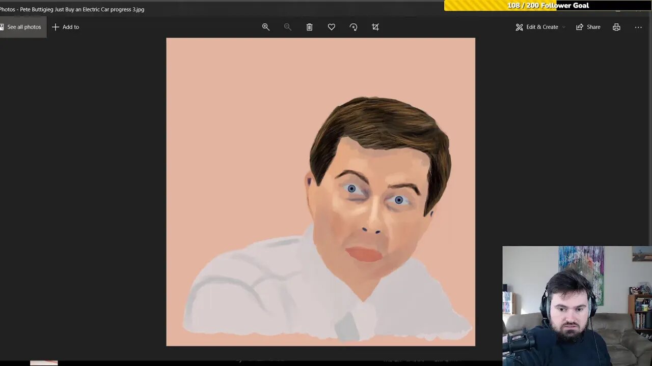 Pete Buttigieg - Just Buy an Electric Car