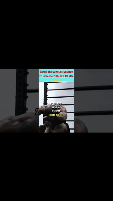 increase height with height increase exercises #shorts