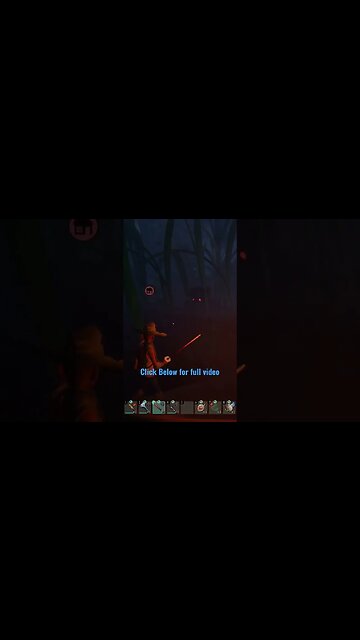 SIR STEP ONE KNOW YOUR SURROUNDINGS #Grounded