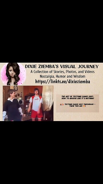 The Art of Tectonic Dance 2007: How to Groove like It's Nothing!