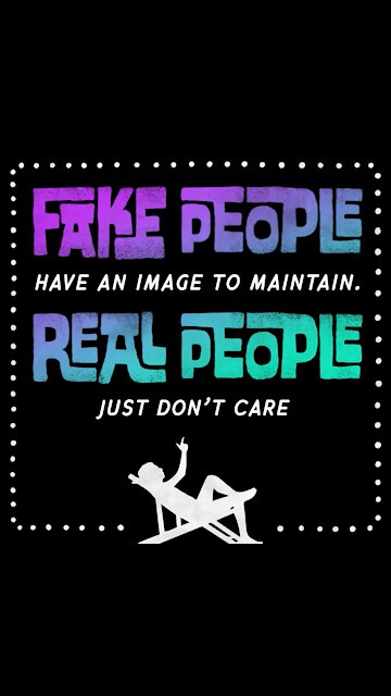 Fake People [GMG Originals]