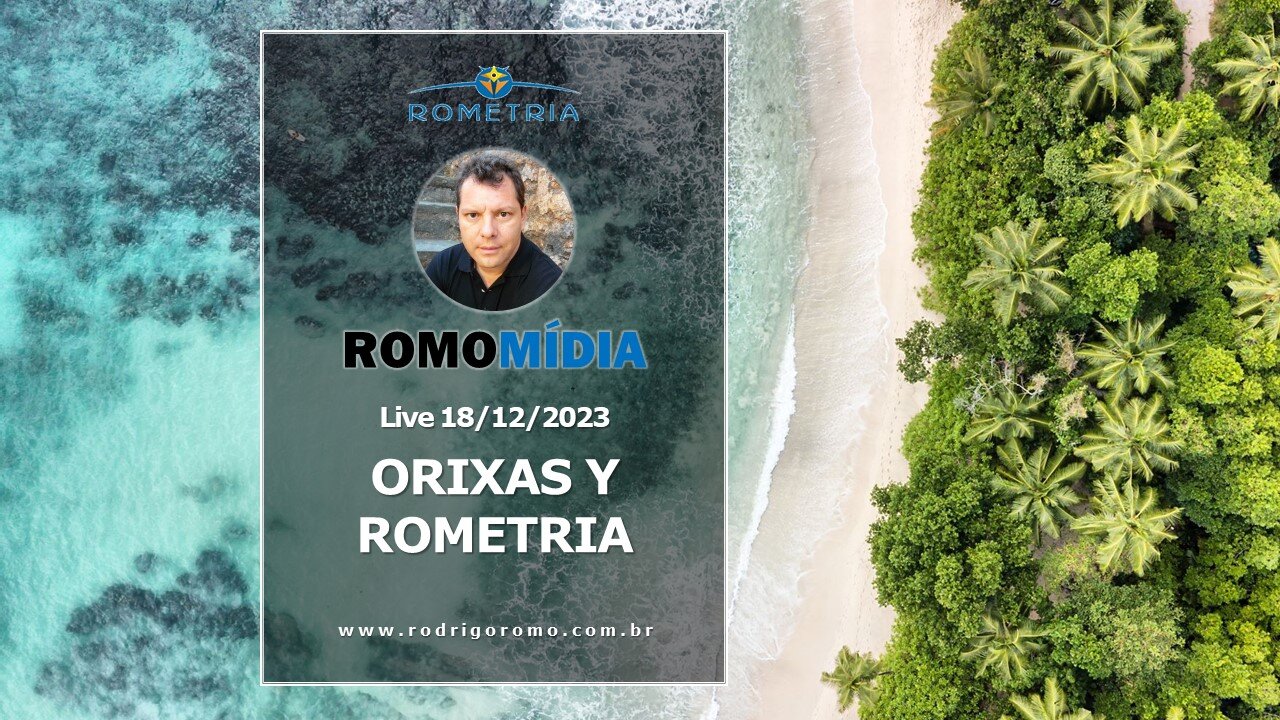 ORIXAS Y ROMETRIA - LIVE 18/12/23