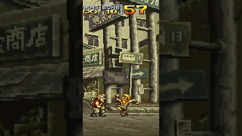 Metalslug #youtubeshorts #videogame #youtube #shortsvideo #shortsviral #games #game #gamer #anime