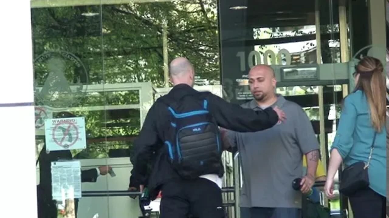 Suggest A Title For This Video In The Comments - From This Landscape April 23, 2018, 11:05:50 AM