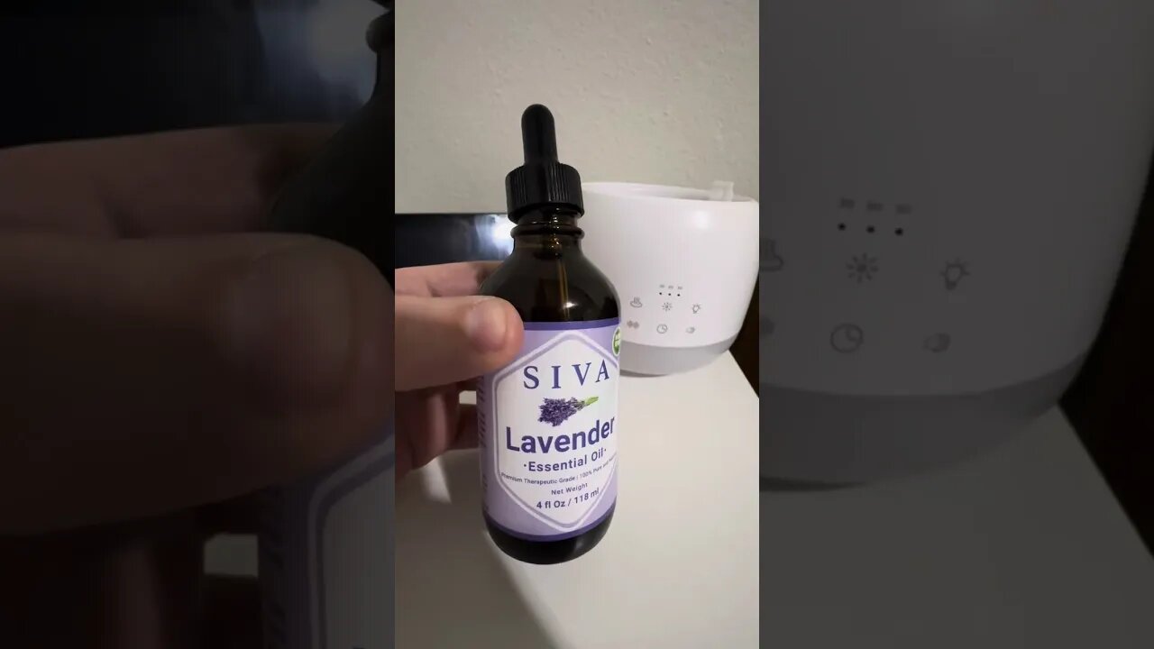 Honest Review | Siva Lavender Essential Oil