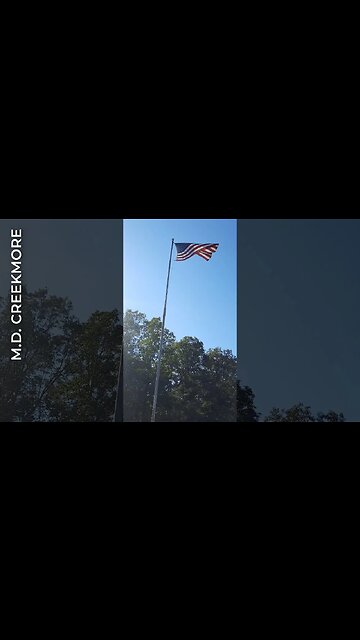 Sad to see the U.S. being destroyed from within