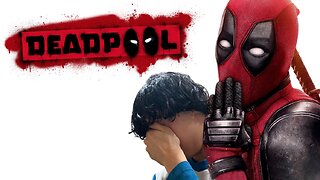 This Game Is Anything But "Appropriate" (Deadpool)