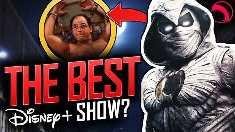 Moon Knight Review- Episode 1 (2022) | SPOILER REVIEW