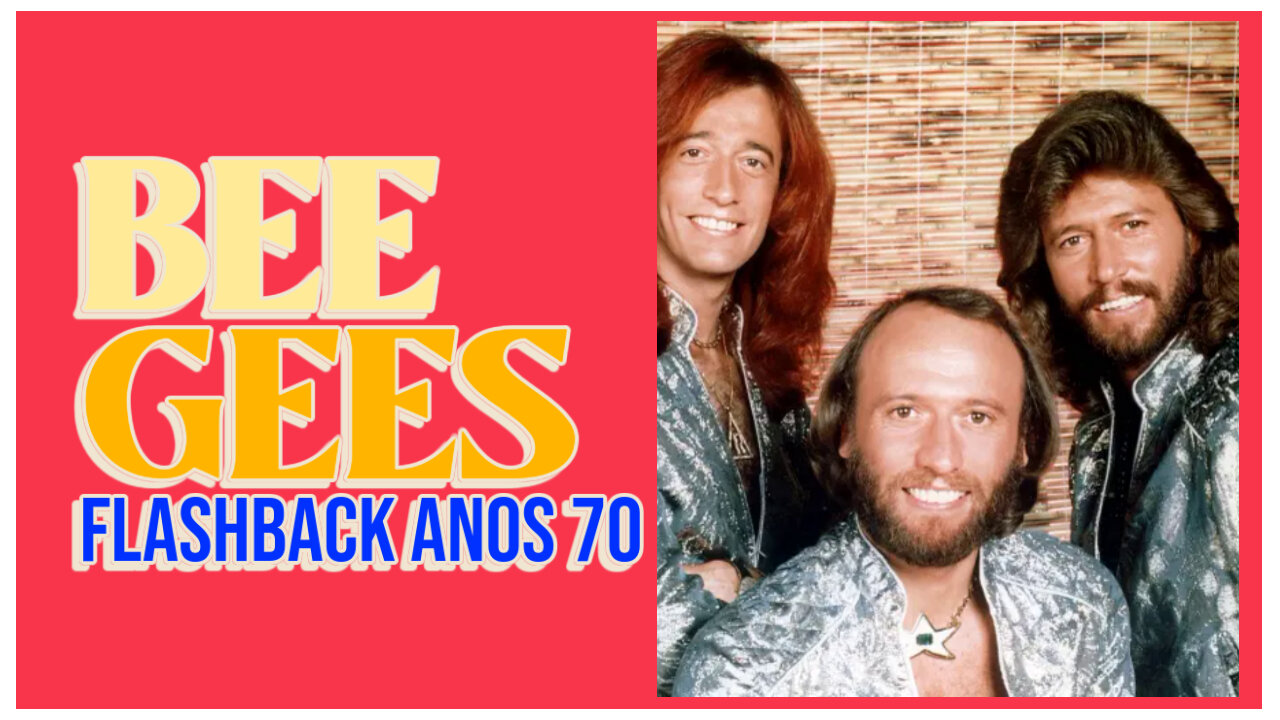 BEE GEES - NIGHT FEVER