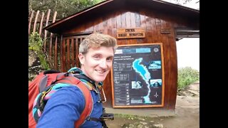 machu picchu adventures
