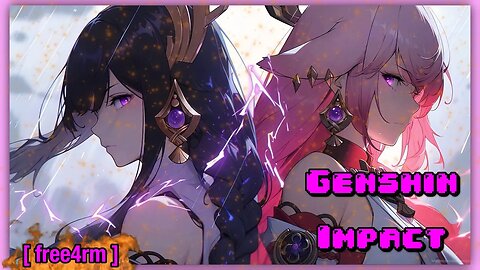 THE ROOKIE WAIFU TRAINER RETURNS | Genshin Impact LIVE #3