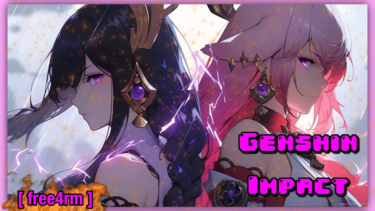 THE ROOKIE WAIFU TRAINER RETURNS | Genshin Impact LIVE #3