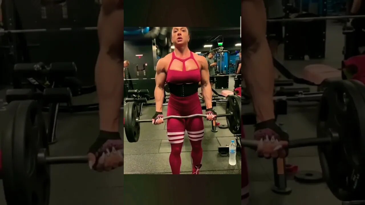 Heavy Biceps Workouts 💪#shorts✌️ #bicepsworkout 💪#femalefitness 💞