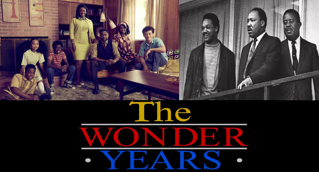 The Black Wonder Years aka The Wonder Years Reboot Premiere Episode is What I Expected