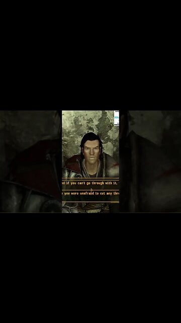 love to dish it out but can't take it themselves #fallout #falloutnewvegas