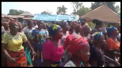 ODOGWU aburo for all men