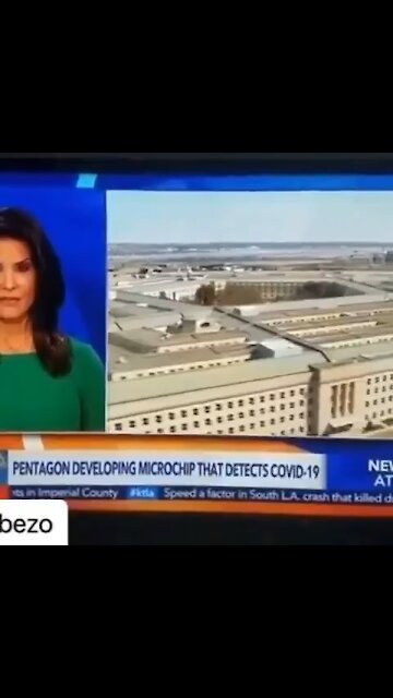 People will STILL say it’s a “conspiracy” theory...