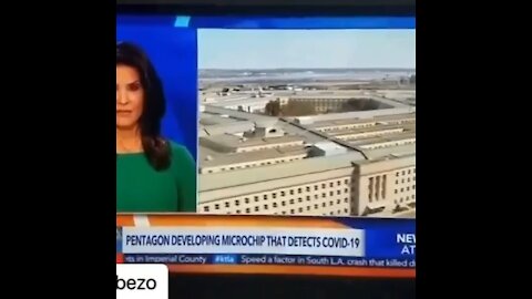 People will STILL say it’s a “conspiracy” theory...