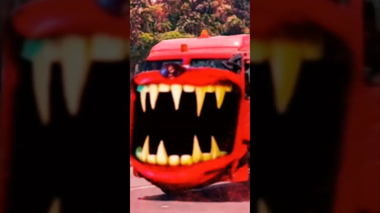 Kereta Jadi Jadian