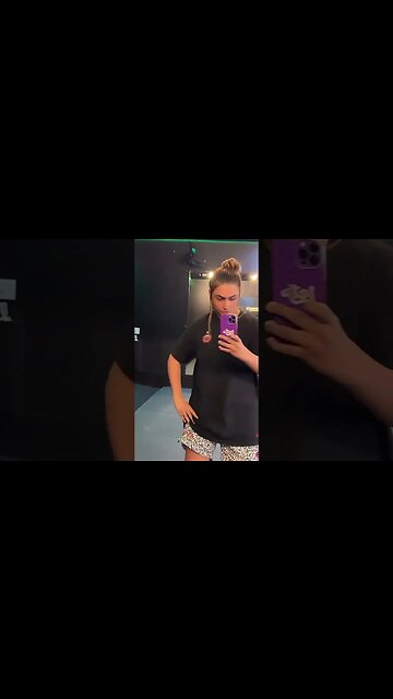 nos dois juntos e como fogo e gasolina