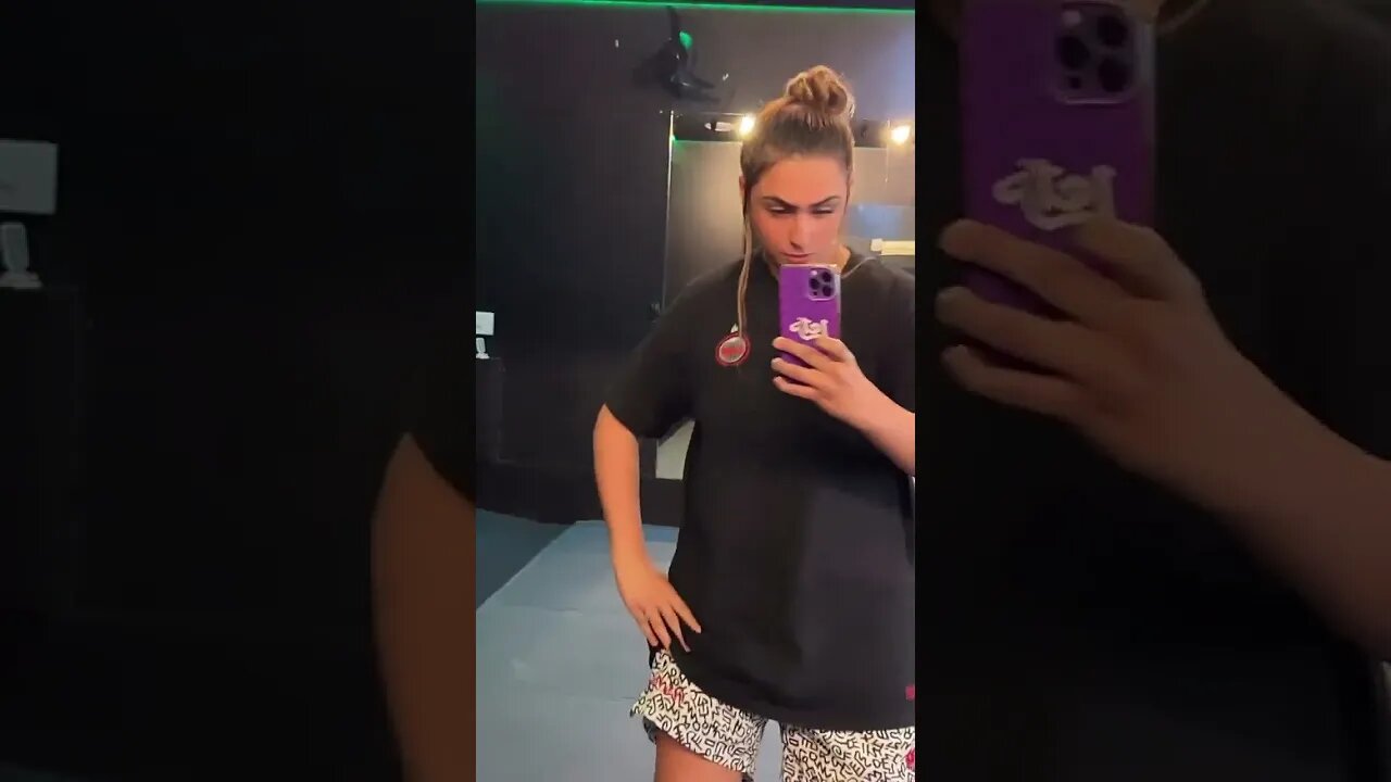 nos dois juntos e como fogo e gasolina