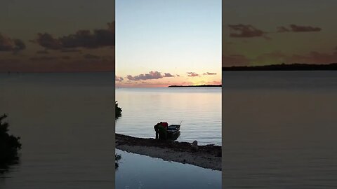 Gone Fishing 🎣 #thefloridakeys #islamorada #keylargo