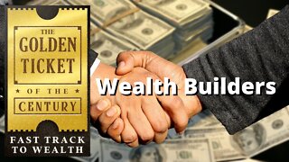 Wealth Builders