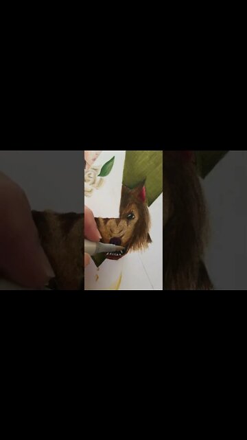 Fantasy Characters #fantasy #copicmarker #drawing #artists #aurora