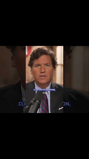 Tucker Breaks Down the Crisis in Haiti
