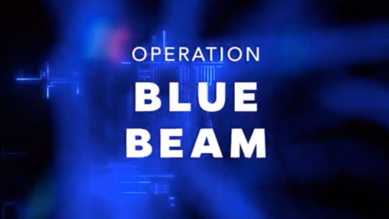 Project Blue Beam