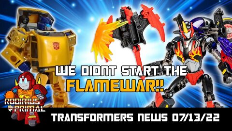 Shattered Glass FLAMEWAR Revealed! Target Exclusives FOUND at Retail!