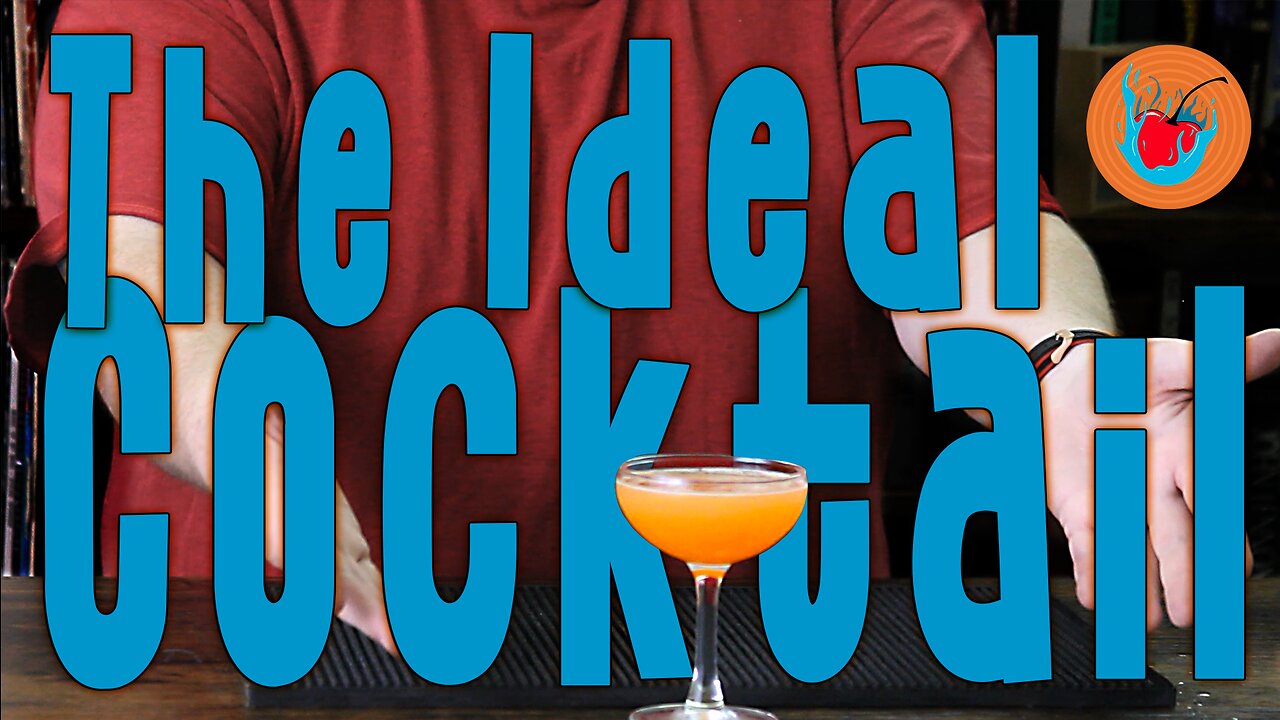 The Ideal Cocktail