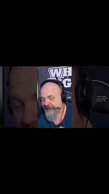 Do Not Laugh at My Dog. (5/4/22 Bonus) #dougalo #flabby #whosright #whosrightpodcast #highlight