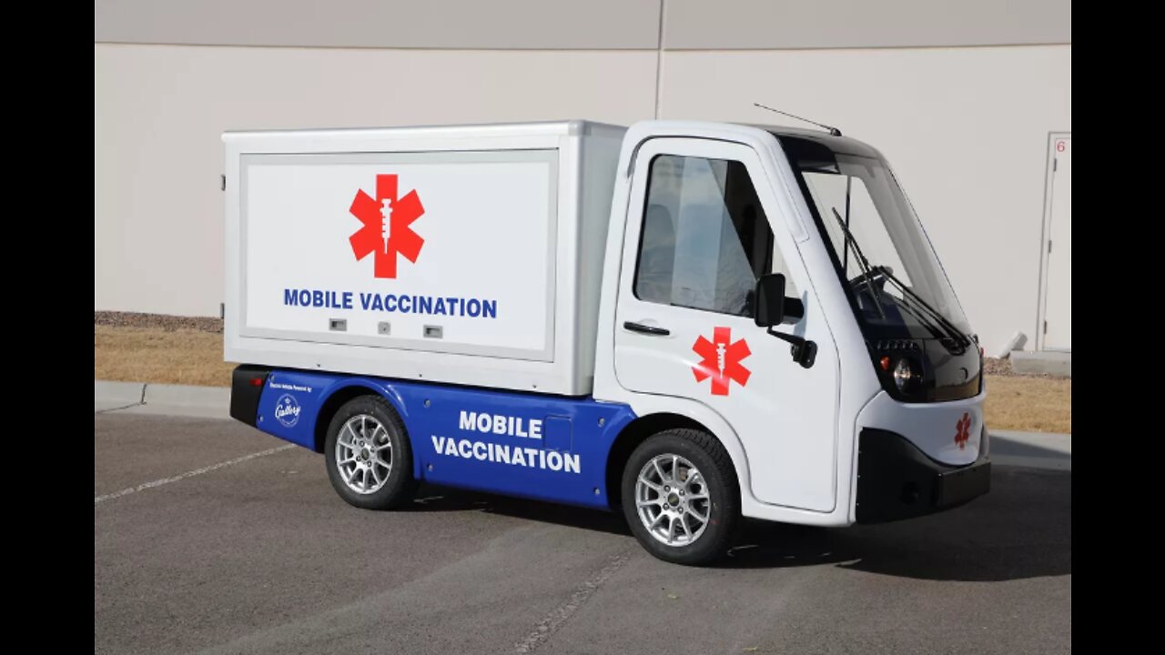 coronavirus vaccine booster shot