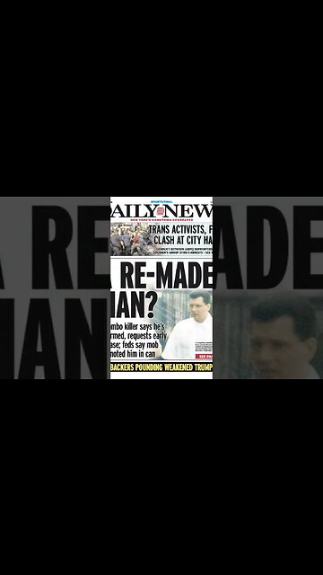 he ran a death squad