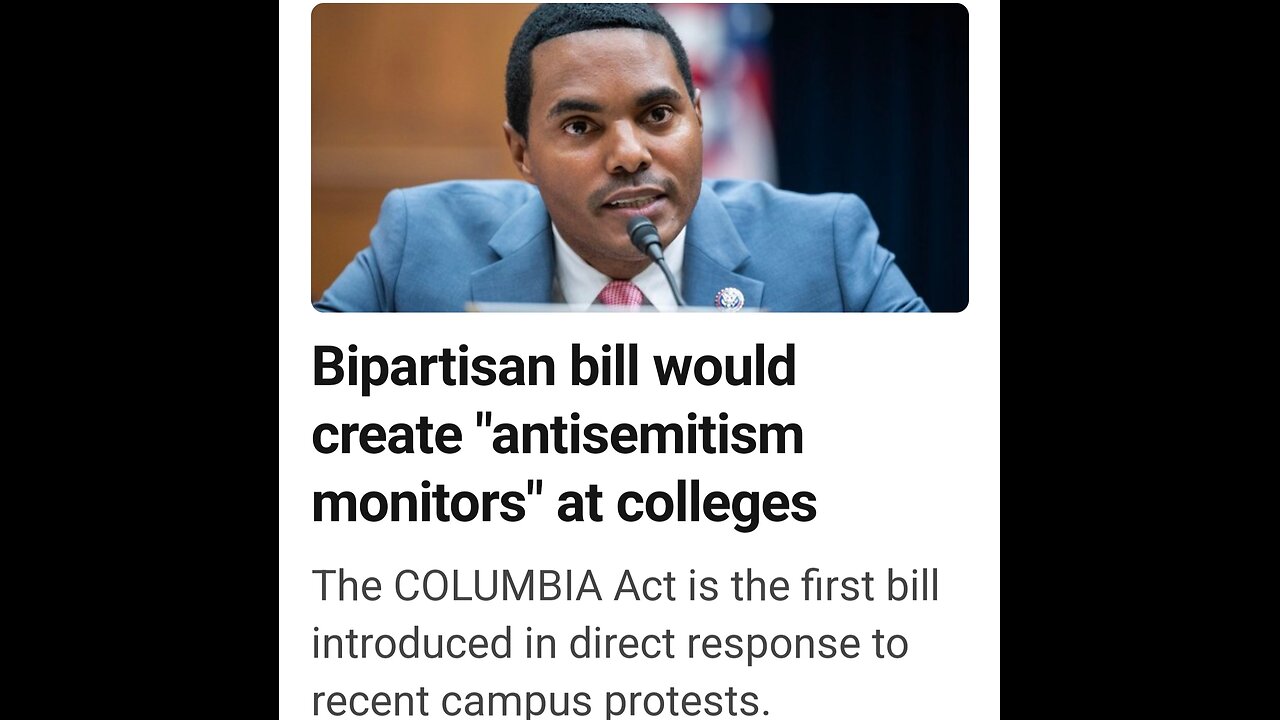 JEWISH & PALESTINIAN HATE AMERICA
